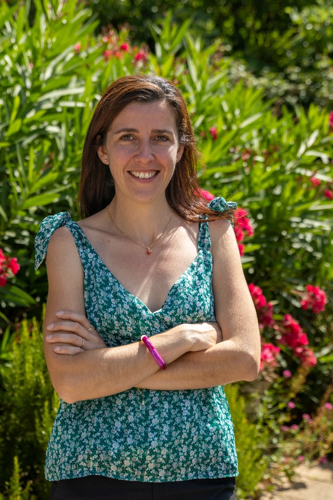 photo portrait Valérie TONNA