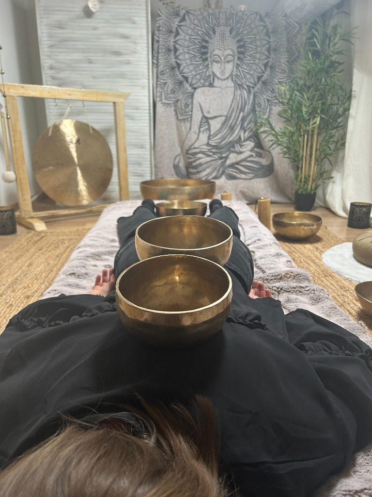 photo portrait L’AME AGIT QUANTIQUE