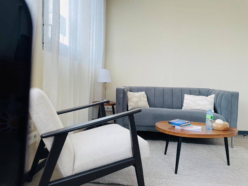 photo activite Niazi Maryam