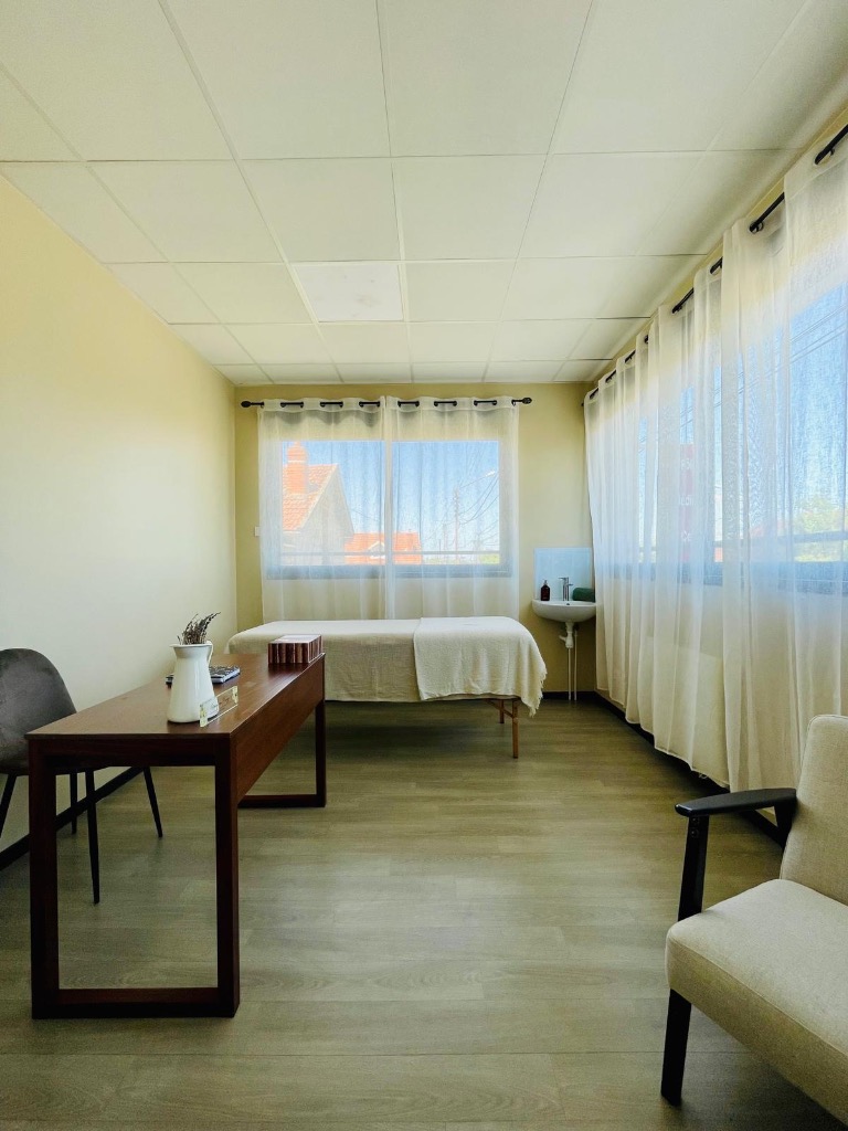 photo seance Niazi Maryam