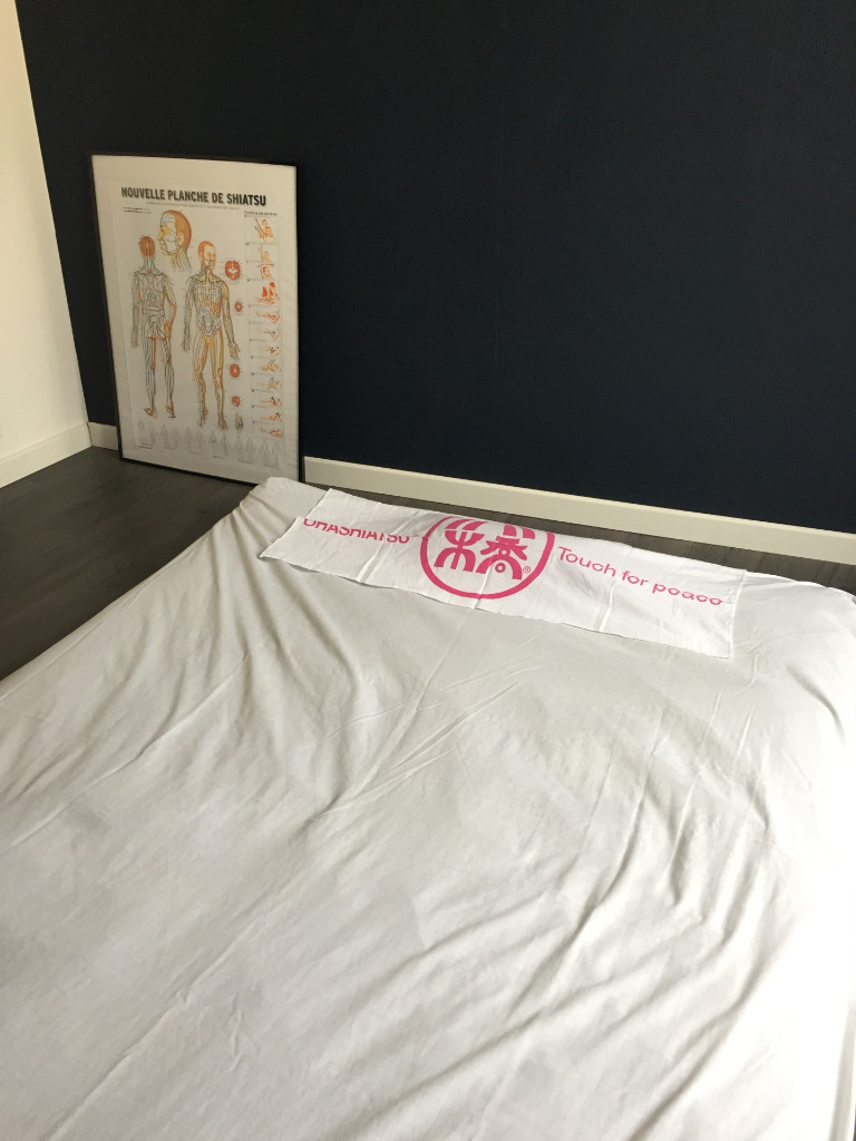 photo cabinet Fanny Lhomme