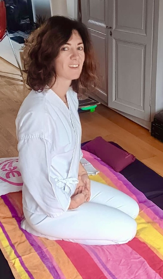 photo portrait Fanny Lhomme