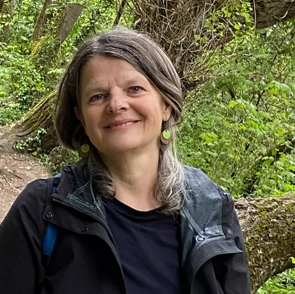 photo portrait Sabine heinrich