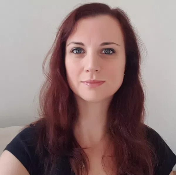 photo portrait Claire MANGEOT 