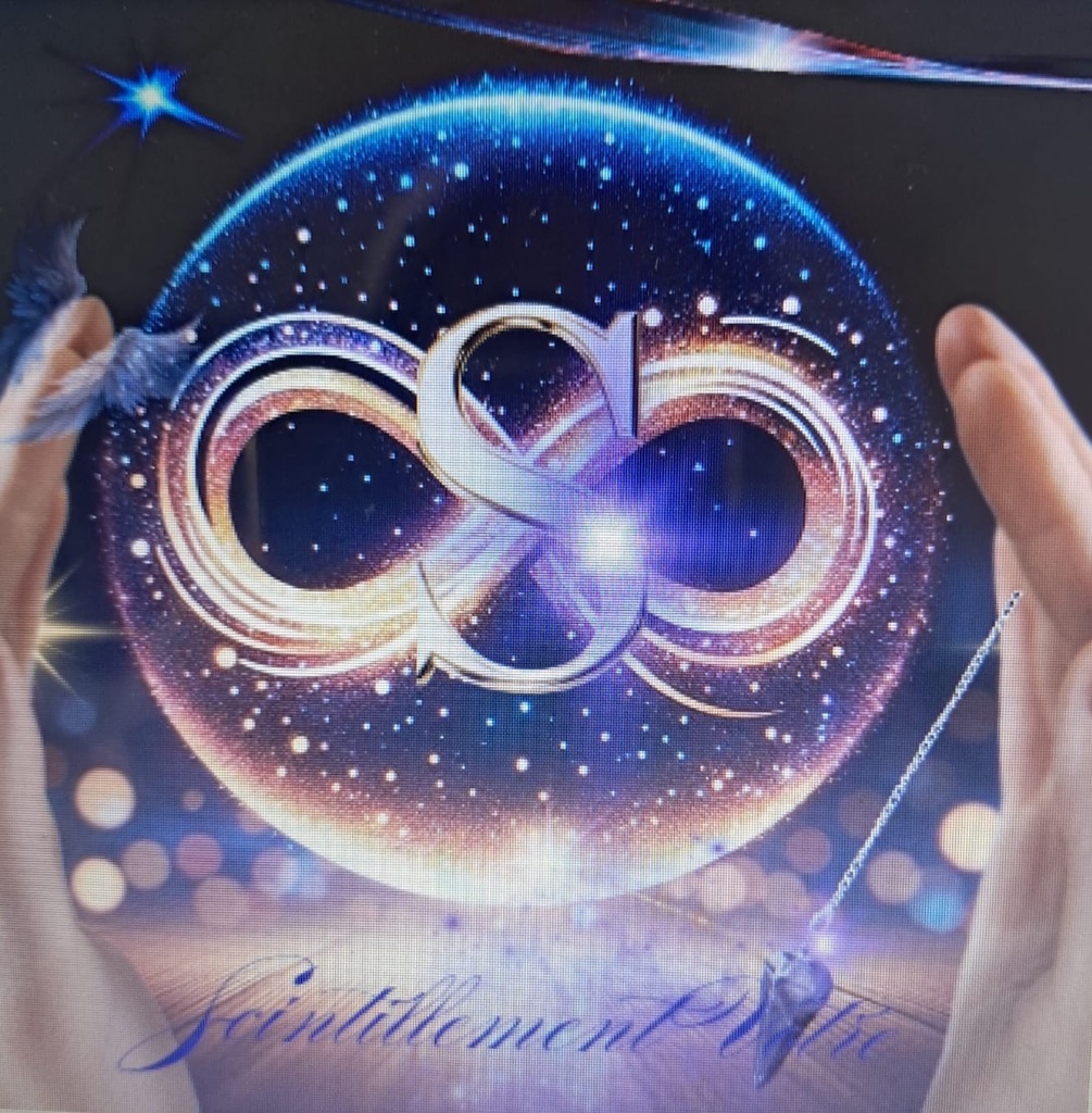 photo portrait Syntillement Vôtre