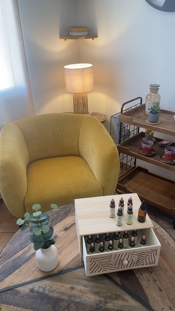 photo activite Sophie Lopez 