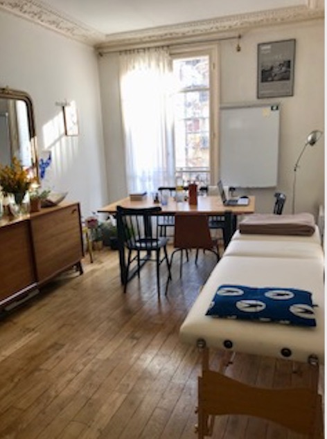 photo cabinet Sophie Ruel