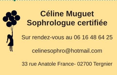 photo seance Céline Muguet 