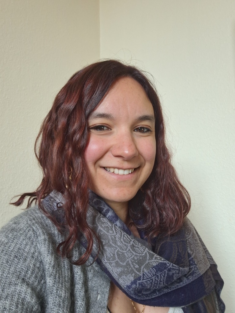 photo portrait Tania Janela