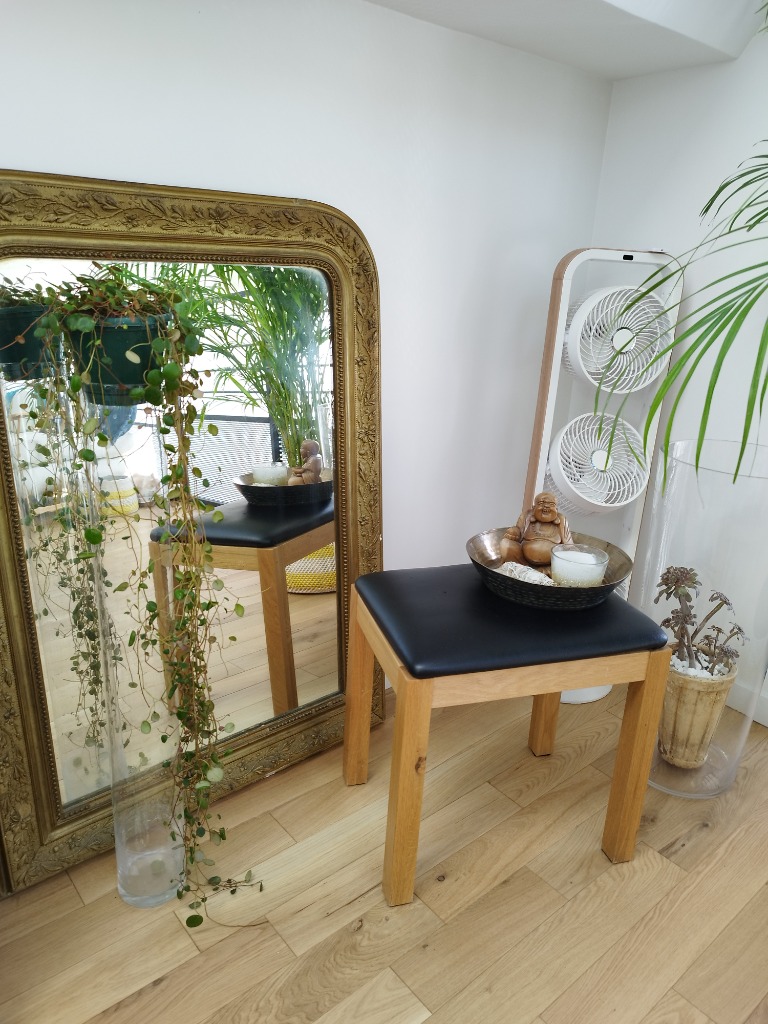 photo cabinet Isabelle Gomez