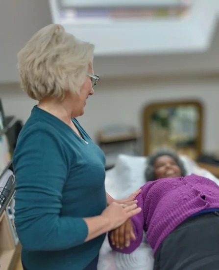 photo seance Isabelle Gomez