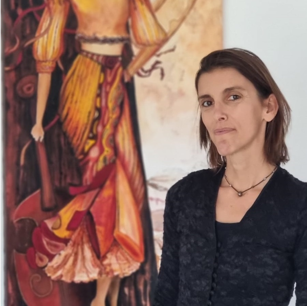 Laure Roulet Naturopathe