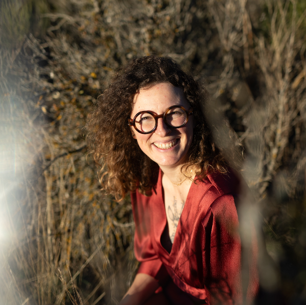 Alexandra Lambert 🐆 MARA Voyage