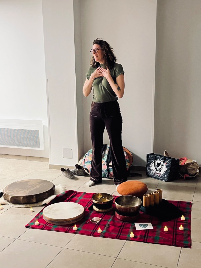 photo activite Alexandra Lambert 🐆 MARA Voyage