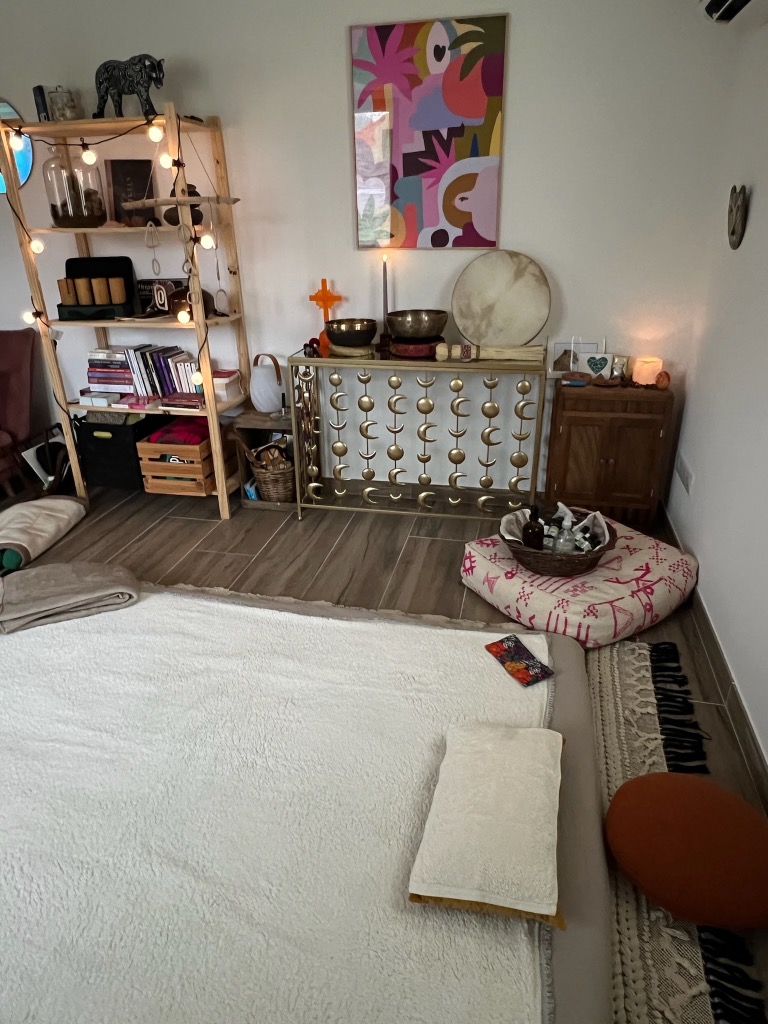 photo cabinet Alexandra Lambert 🐆 MARA Voyage