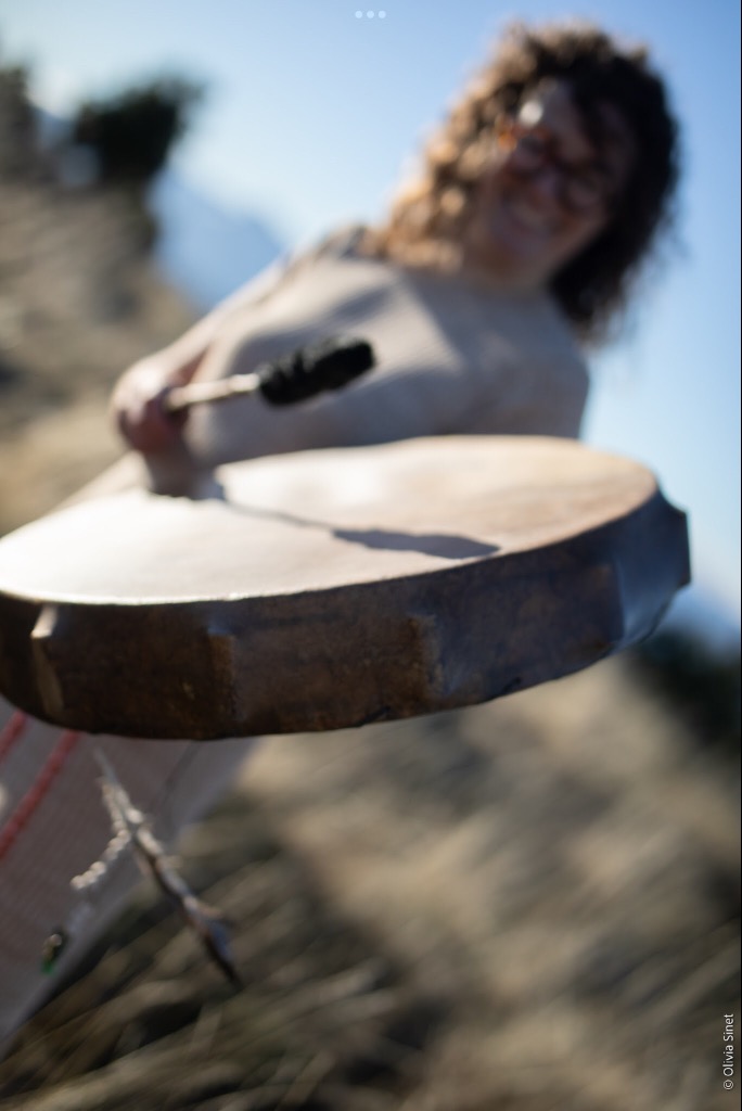 photo seance Alexandra Lambert 🐆 MARA Voyage
