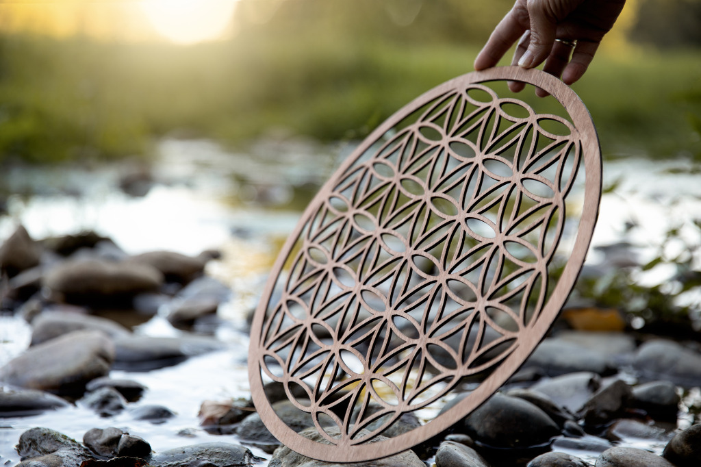 photo diplome Étincelles de bien-être