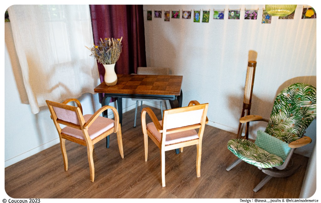 photo activite Aurélie Lior Bonan