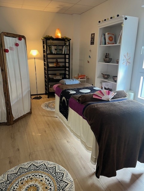 photo cabinet À Corps par Fée