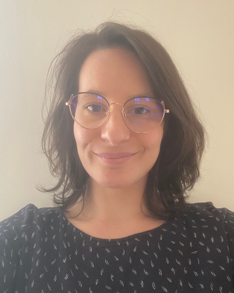 photo portrait Elodie bianco