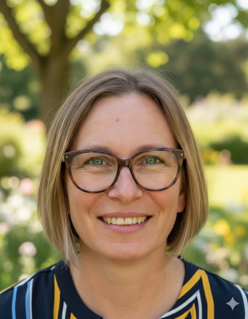 photo portrait Les guidances d’Émy