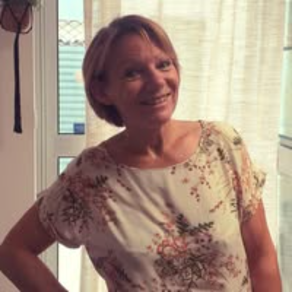 Marie-Anne  DELASSUS BYCZ