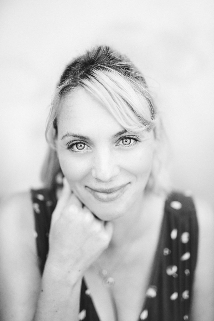 photo portrait Ma gestalt à petits pas