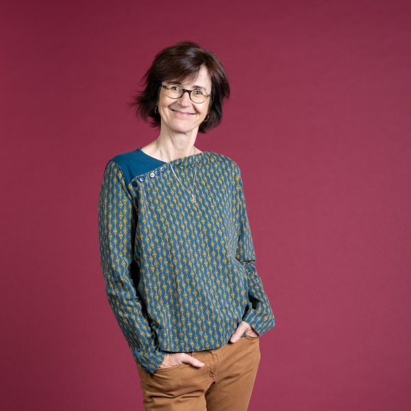 Espace Natur’oh - Gisela Barthelmes