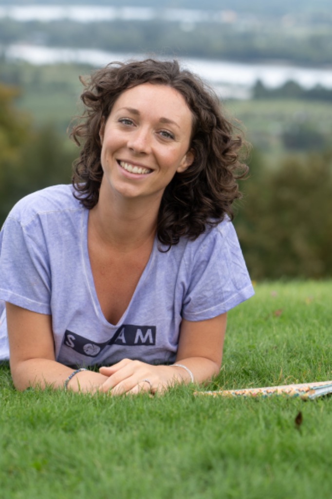 photo portrait Premaji