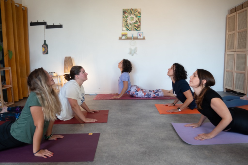 photo seance Premaji