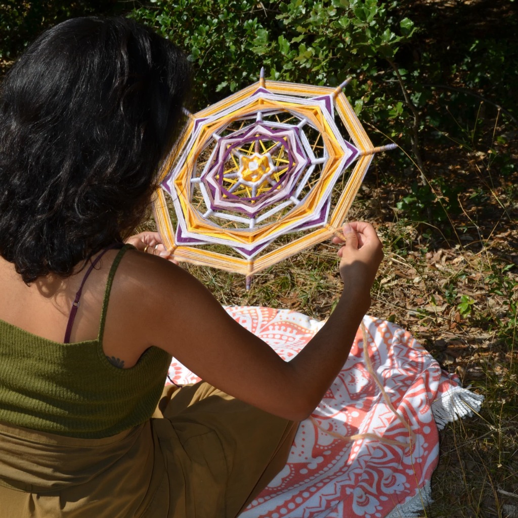 photo activite Sarah Bondi