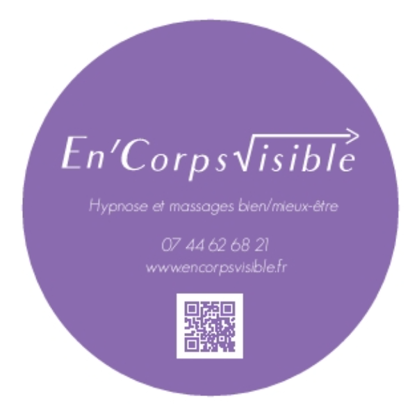 En’Corps Visible