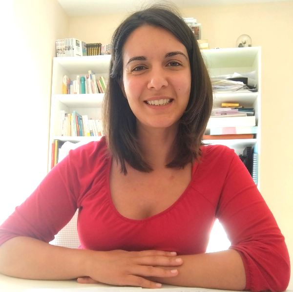 Myriam Fortunato - Com’ Alternatives