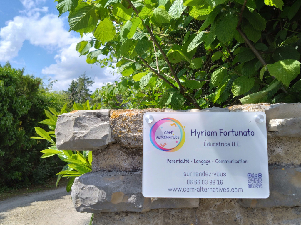 photo activite Com’Alternatives - Myriam Fortunato