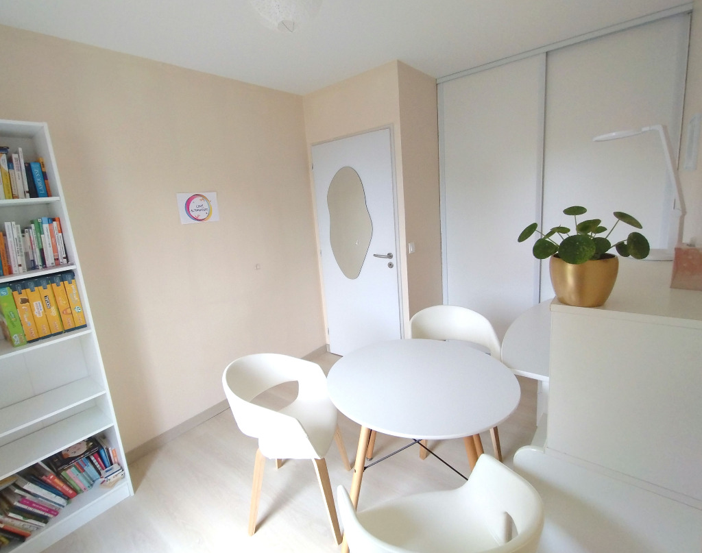 photo cabinet Com’Alternatives - Myriam Fortunato