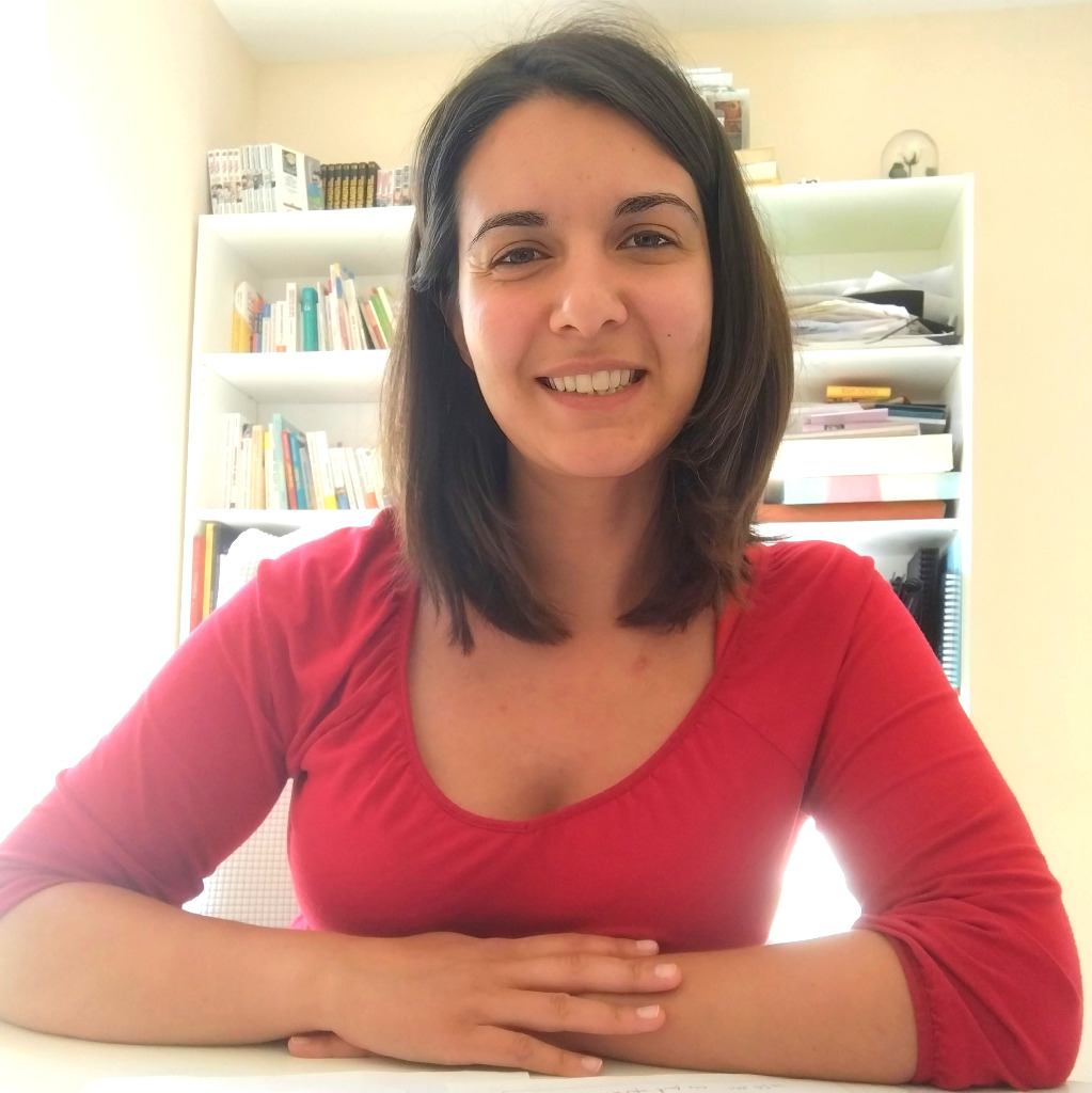 photo portrait Com’Alternatives - Myriam Fortunato