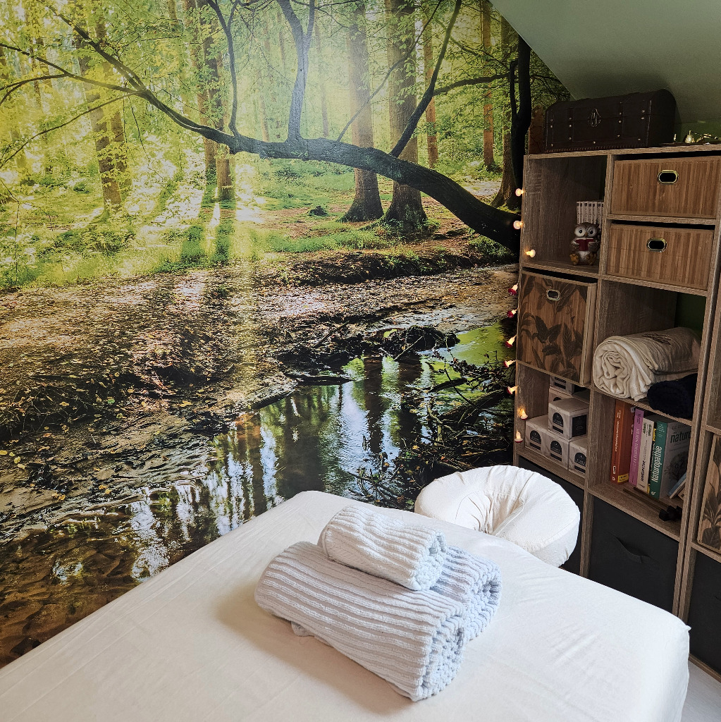 photo cabinet Caroline Tournier