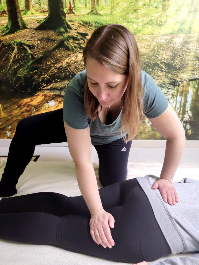 photo seance Caroline Tournier