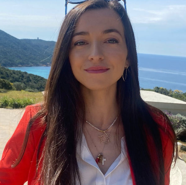 D’Oria Natura - Amandine Giannerini