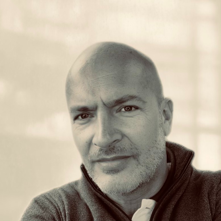 photo portrait Olivier Defacques