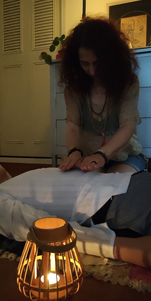 photo activite Agnes Boyer