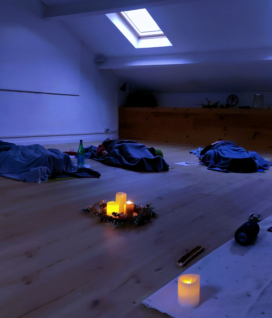 photo seance Agnes Boyer