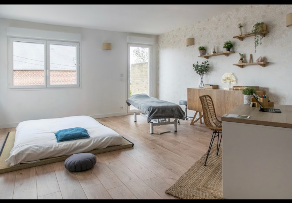 photo seance Margaux Guérinot