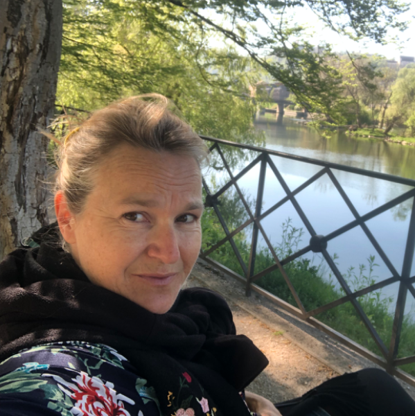 IZAbelle Réflexologue Énergéticienne Besançon 