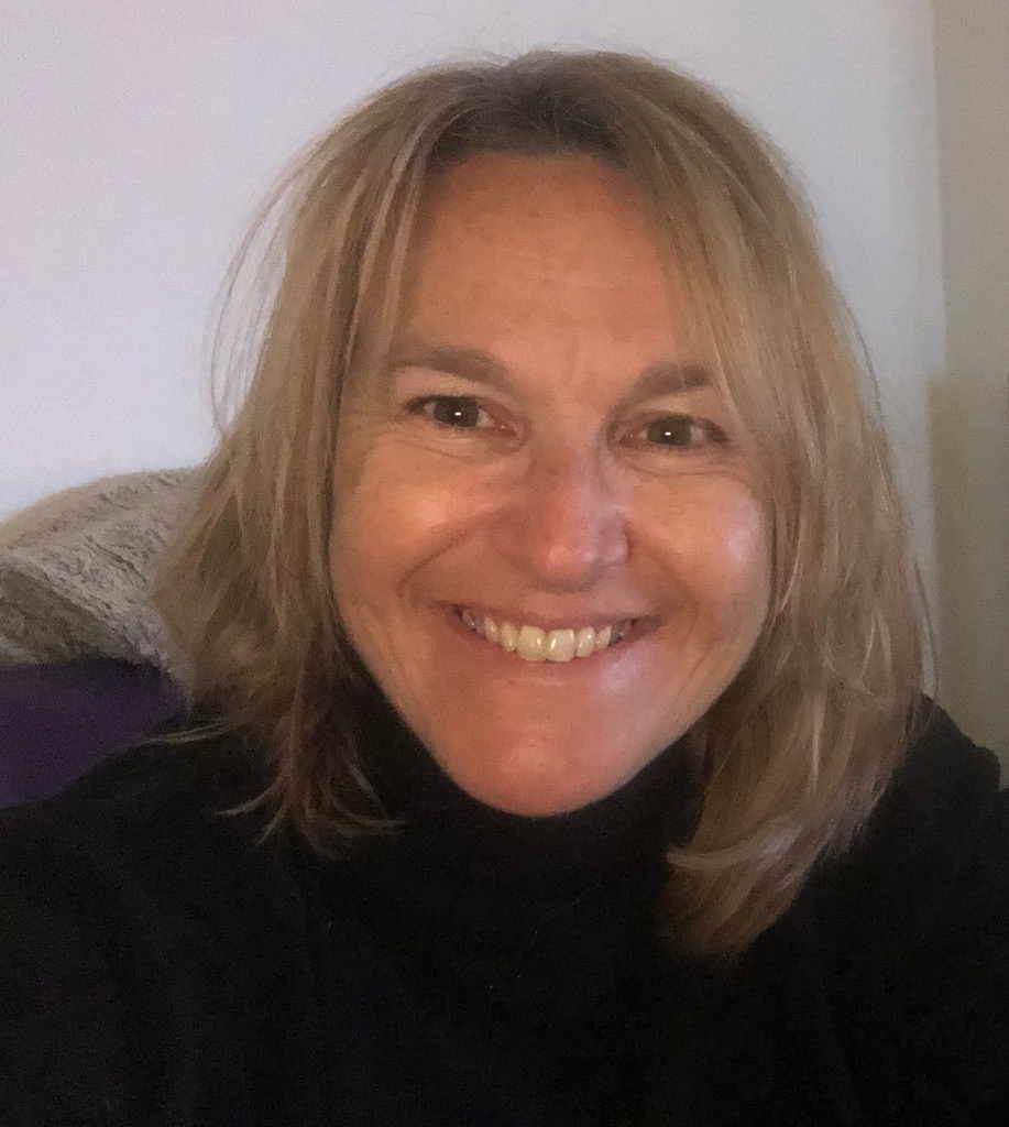 photo portrait IZAbelle Réflexologue Énergéticienne Besançon 