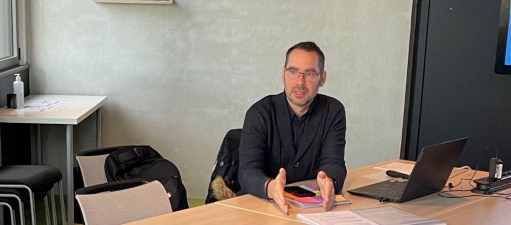 photo activite ADR CONSULTING