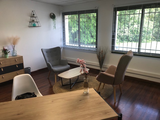 photo cabinet Chantal Prosper