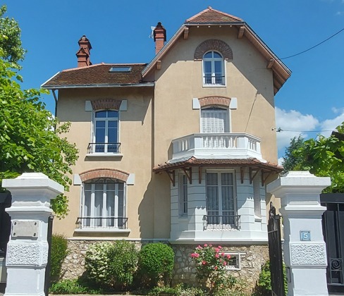 photo cabinet Julien Mazaud Hypnose