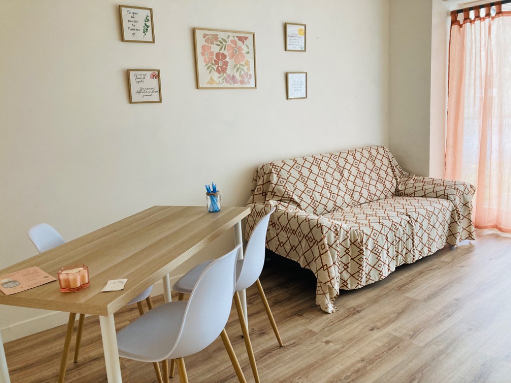 photo cabinet Fanny CALVO