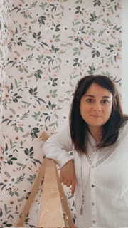 photo portrait Fanny CALVO